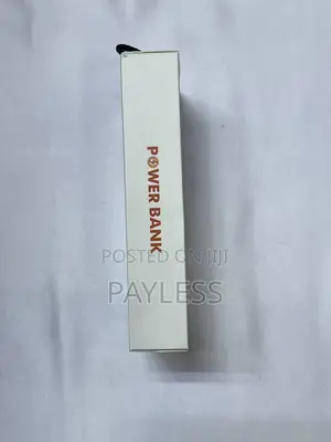 Power Bank Solar