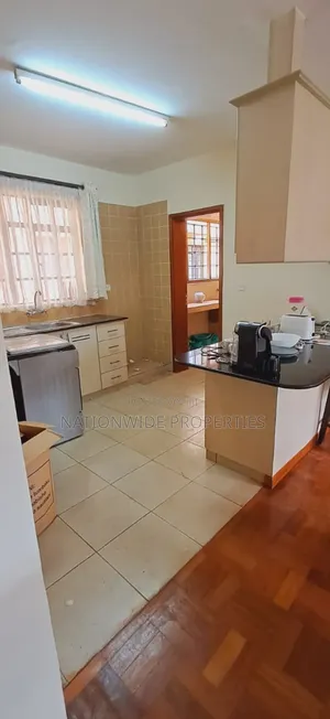 1bdrm Apartment in Kileleshwa for rent