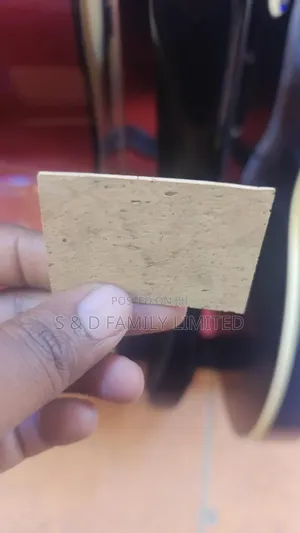 Saxophone Corksheet