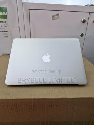 Laptop Apple MacBook Air 2017 8GB Intel Core I5 SSD 128GB