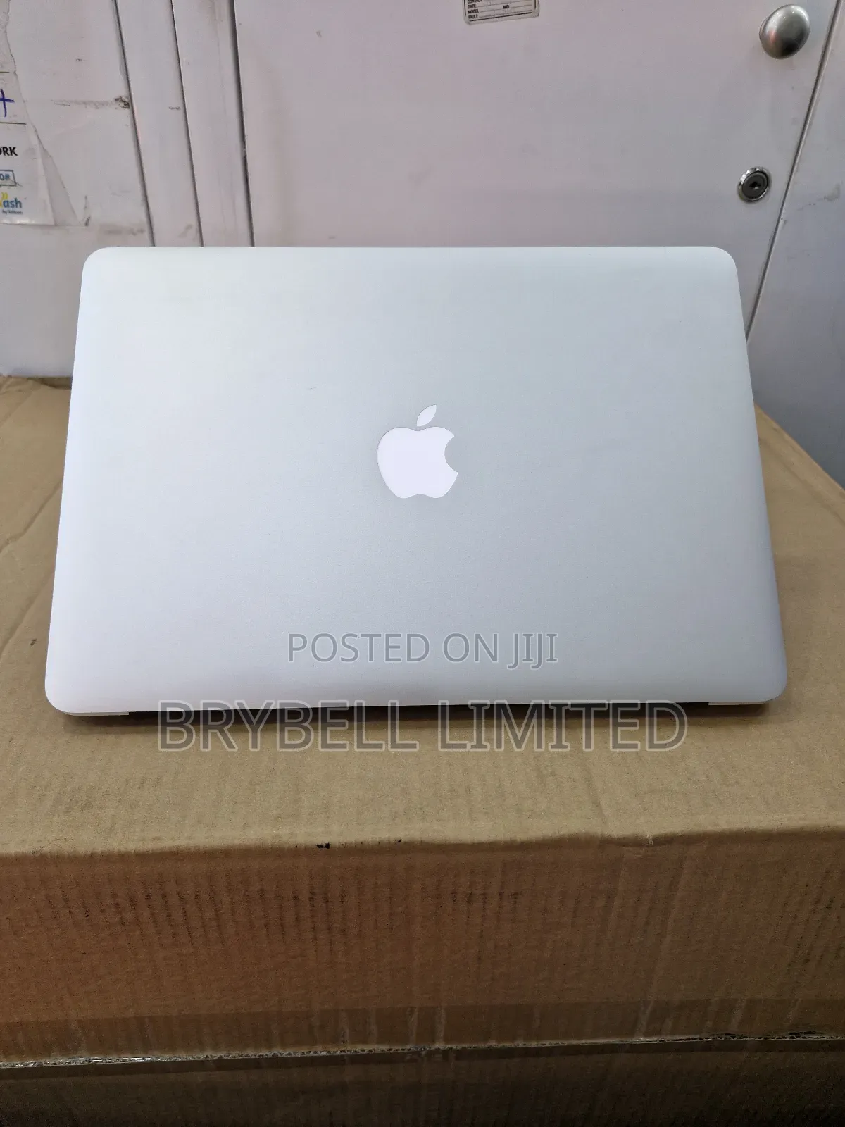 Laptop Apple MacBook Air 2017 8GB Intel Core I5 SSD 128GB