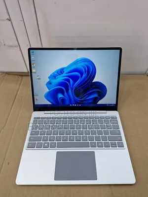 Laptop Microsoft Surface Go 8GB Intel Core I5 SSD 256GB