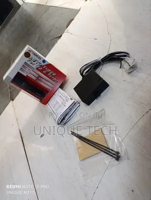 Brand New Apex Turbo Timer