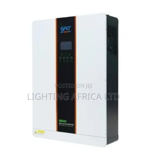 3.2kva -24v Hybrid Inverter 146 Voc Auto Change Over Inbuilt