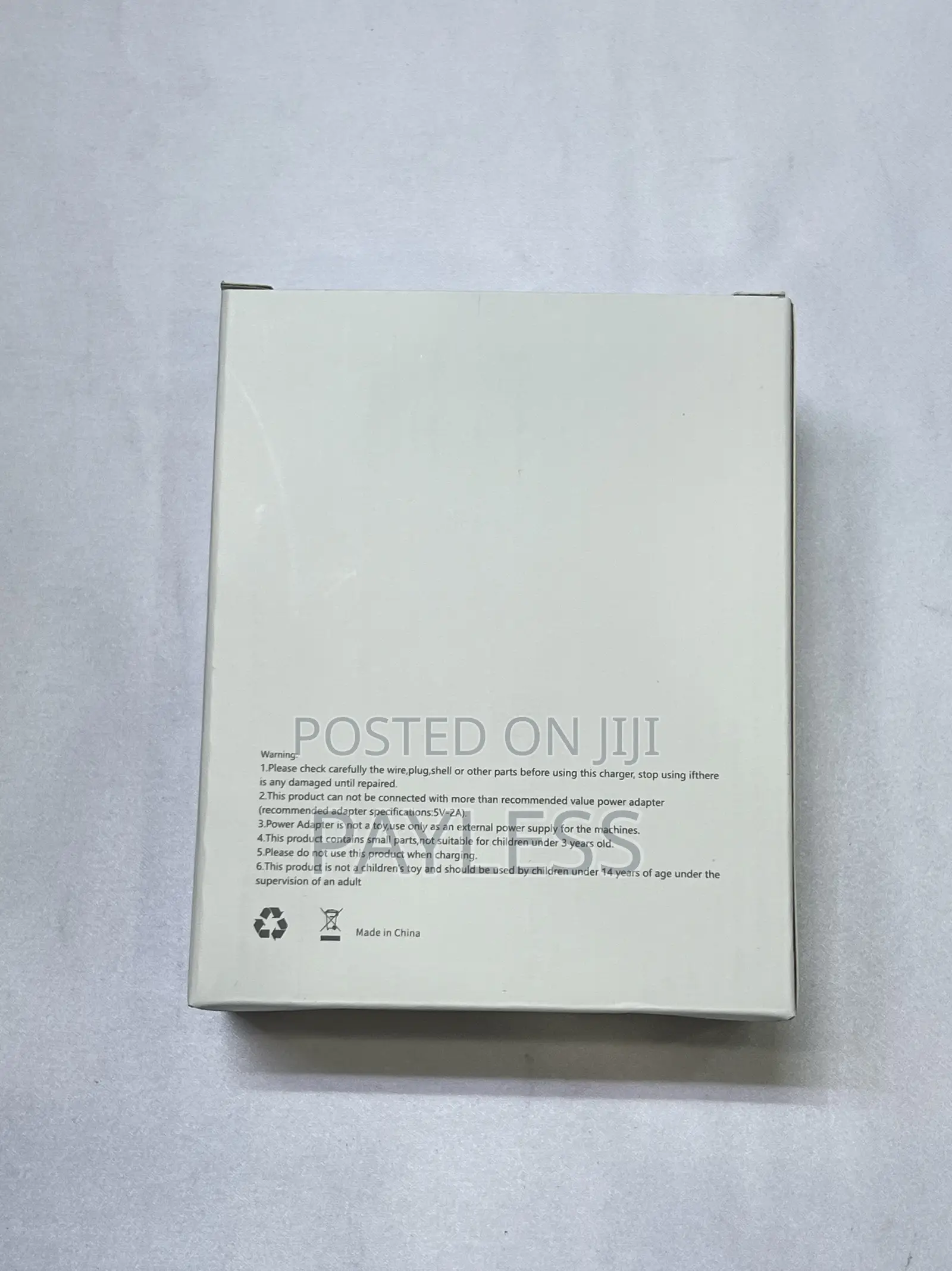 Mini Portable Printer