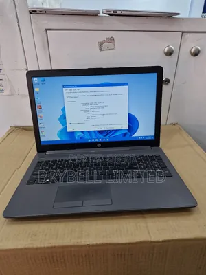 Laptop HP 15 8GB Intel Core I5 SSD 500GB