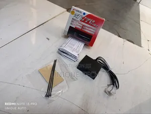 Apex Auto Turbo Timer
