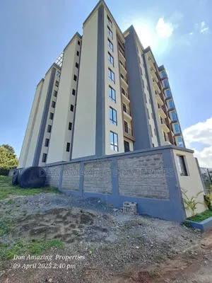 2bdrm Apartment in Zambia, Ngong for rent