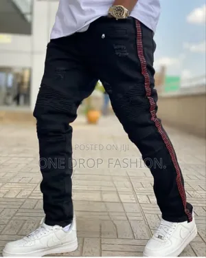Designr Men Jeans