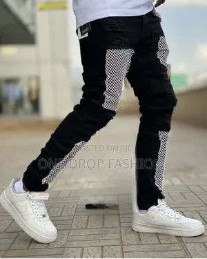 Disigner Fashion Men Jeans