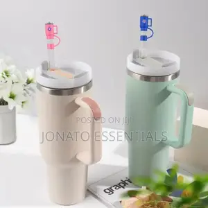 Straw Cover and Topper