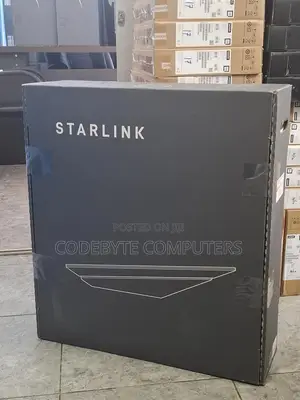 Starlink Flat High Performance Kit