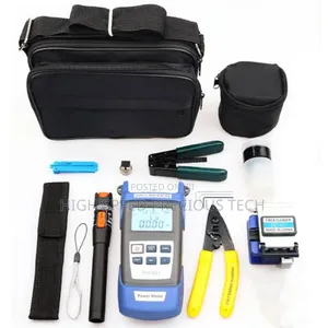 FTTH Fibertoolkit
