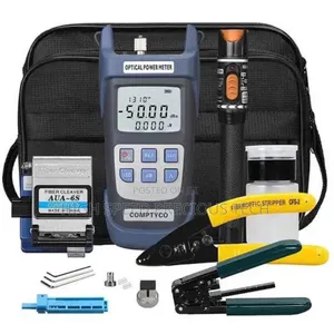 FTTH Fibertoolkit