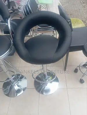 Long Bar Stools