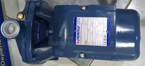 Pedrollo Original 1.5hp Booster Pump