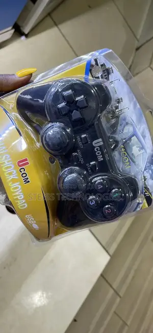 Ucom Pc Gamepads.
