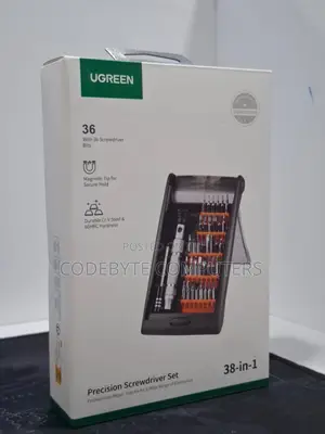 Screwdriver Set