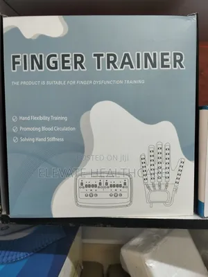 Finger Trainer
