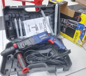 800w Rotary Hammer Drill