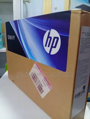 New Laptop HP Envy 16 Gaming 16-H1023dx 16GB Intel Core I7 SSD 1T