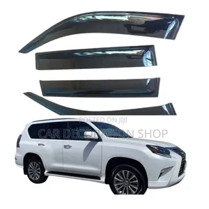 Prado Original Windshield Windbreakers