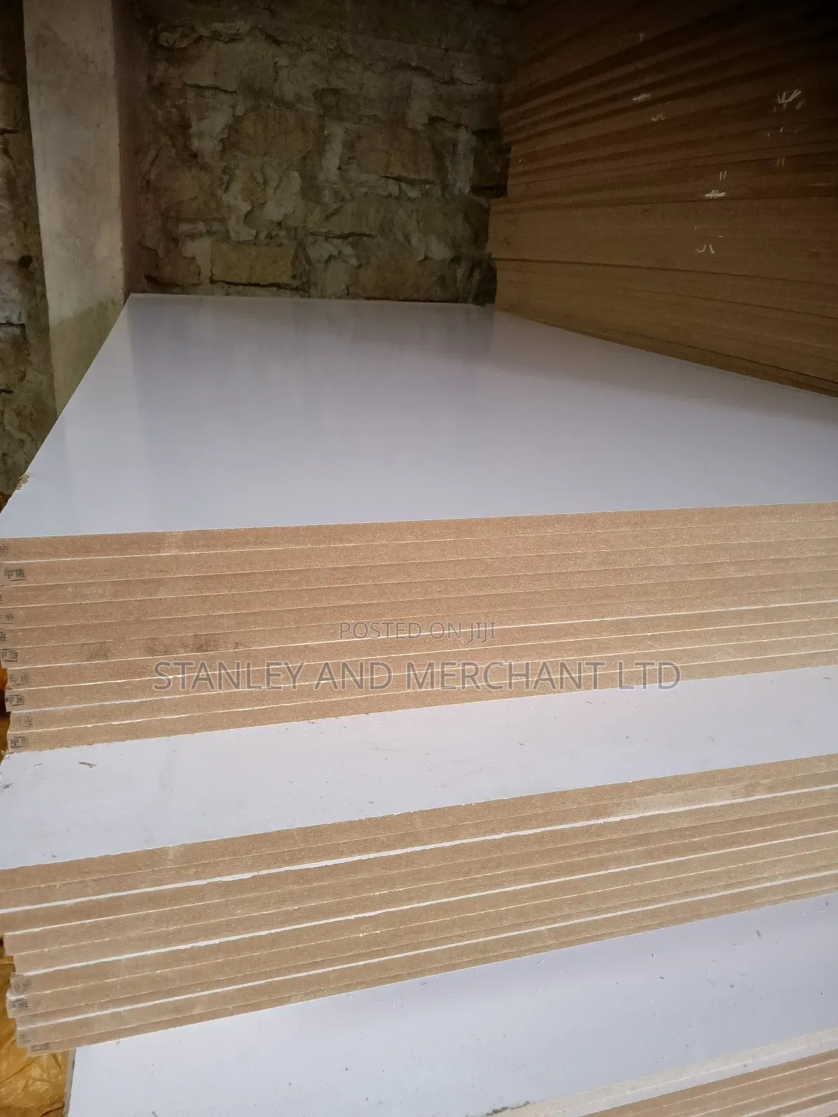 High Quality MDF Boards Free Delivery