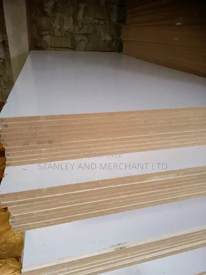 Build Better With Premium MDF Free Delivery