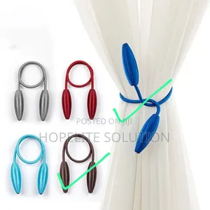 Curtain Buckle Tie