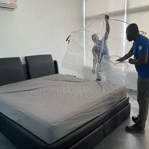 Swift Movers Relocation Logistics - Naivasha to Nakuru
