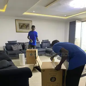 Swift Movers Logistics – Naivasha to Nairobi