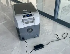 24l Portable Car Fridge/Freezer