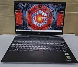 Laptop HP Pavilion 15 32GB Intel Core I5 HDD+SSD 512GB
