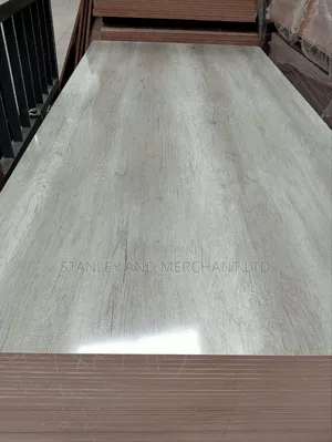 18mm MDF Regal - Free Delivery Countrywide