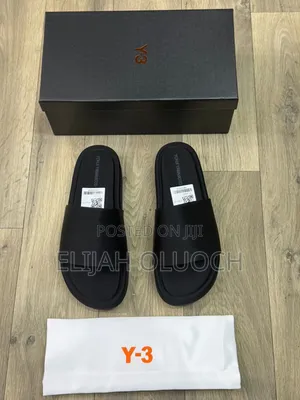 Y-3 Original Sandals