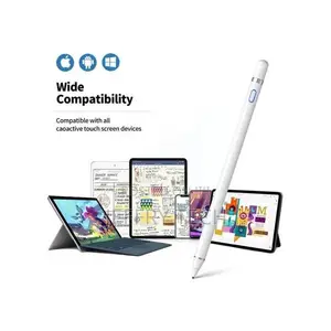 Universal Stylus Pen for Android Ios Windows Touch Rechargea