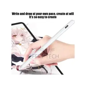Universal Stylus Pen for Android Ios Windows Touch Rechargea