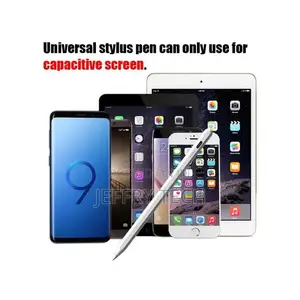 Universal Stylus Pen for Android Ios Windows Touch Rechargea