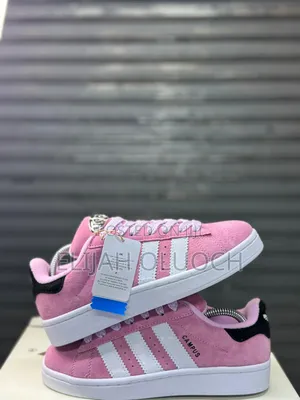 Quality Pink Adidas Campus
