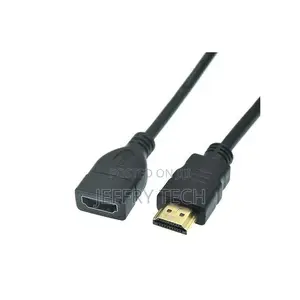 Hdmi Extension Cable Male to Female M/F Hd High Speed ​​1.5m