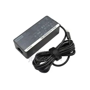 Lenovo Original Charger 65w Ac Adapter Usb Type-C
