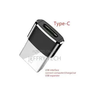 Usb 3.0 Type-C Adapter
