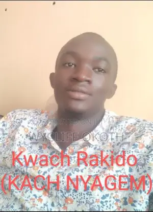 Cyber Cafe Attendant