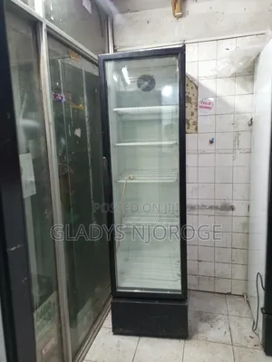 Premier Display Fridge