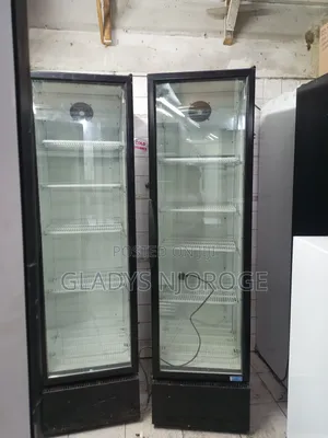 Affordable Showcase Chiller