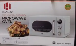 Microwave Smart!! Microwave