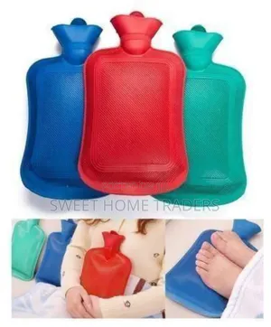 Hot Water Bottle 2 Litres 
