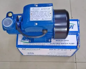 0.5hp Maxpolar Booster Pump