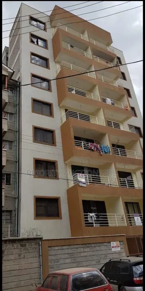 Flat for Sale in Imara Daima