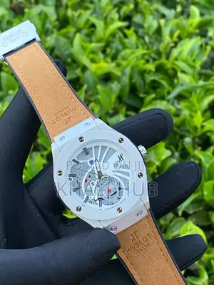 Hublot Watch Male Hublot Wrist Watch